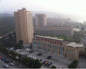 重庆国防医院